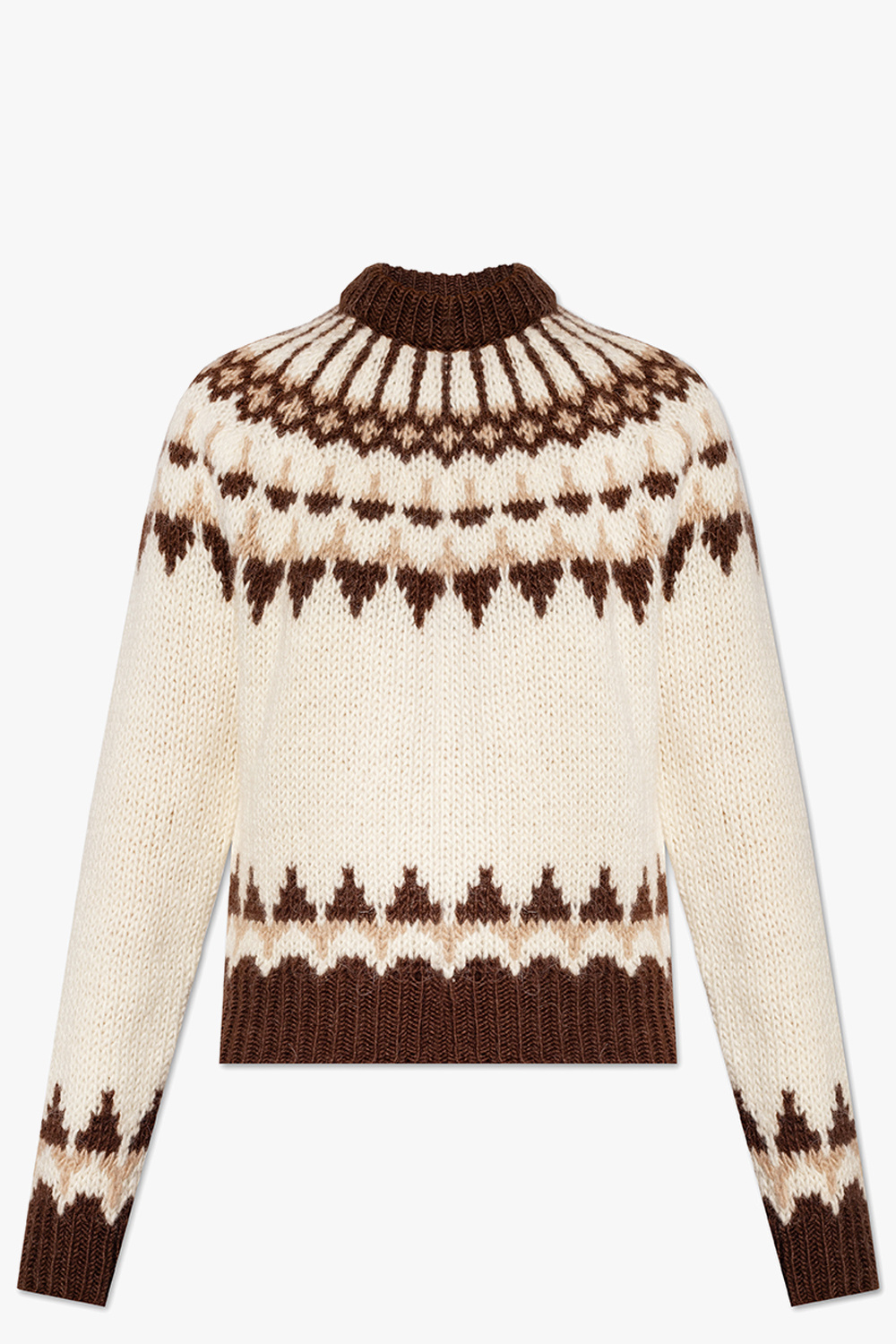 CamaragrancanariaShops Switzerland - Wool sweater Saint Laurent